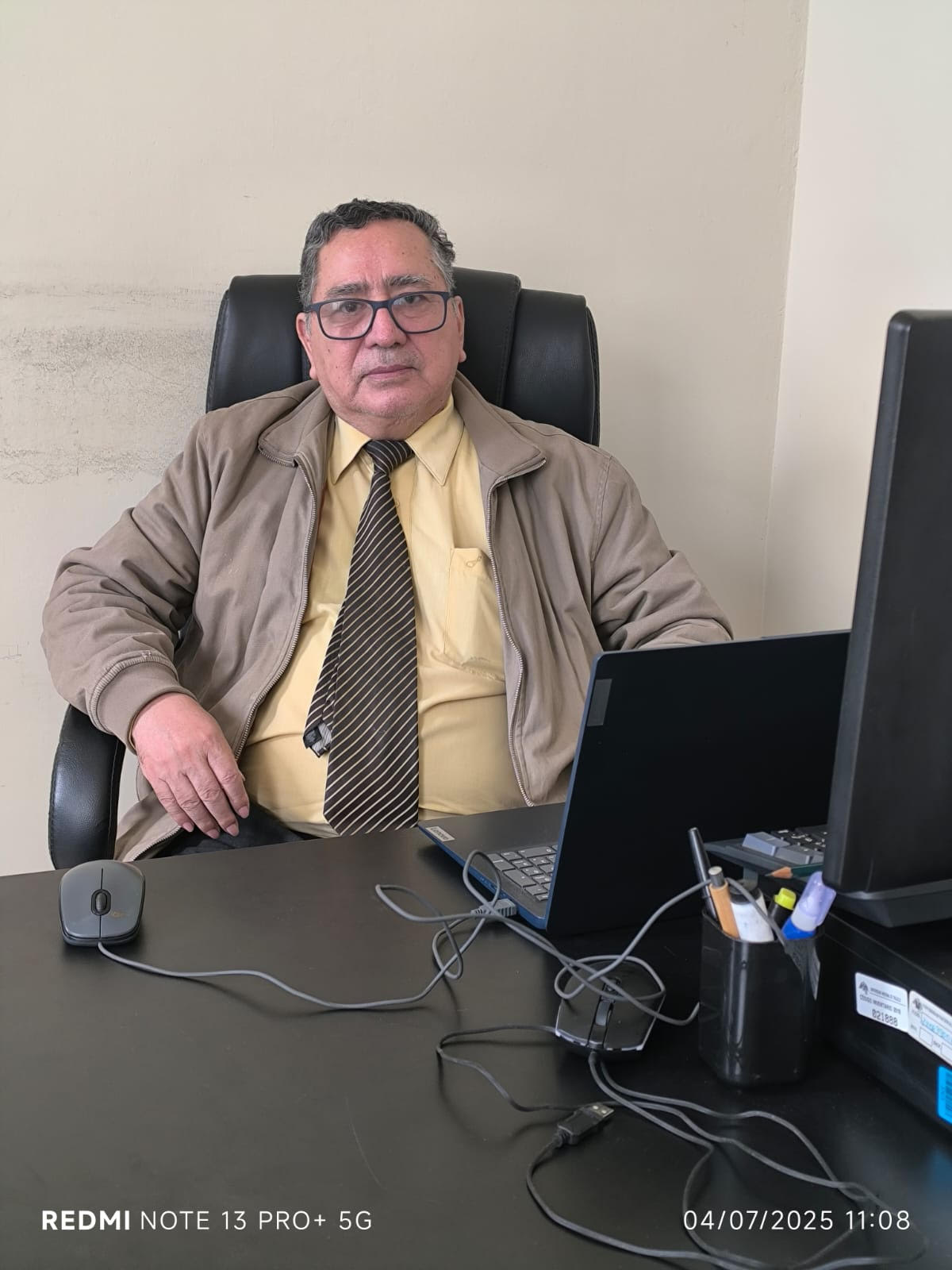 Víctor Manuel Alcántara Alza